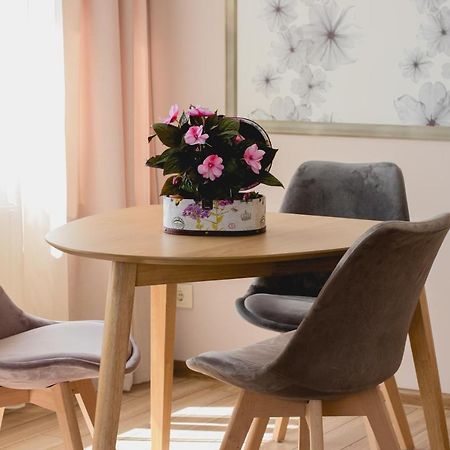 Apartments In Joniskis Eksteriør bilde